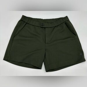 Ron Dorff Tennis Short - L